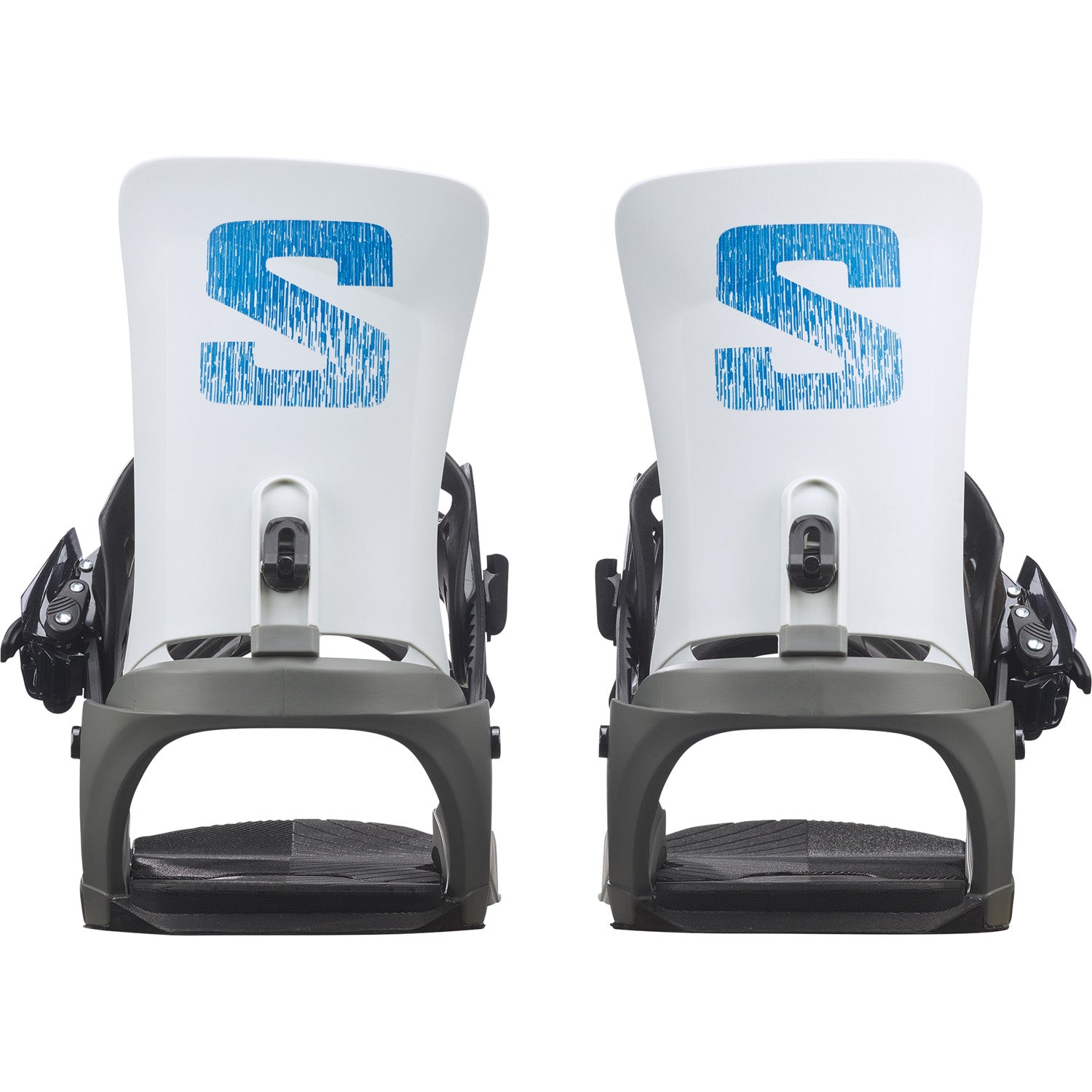 Salomon Rhythm Snowboard Bindings – evo