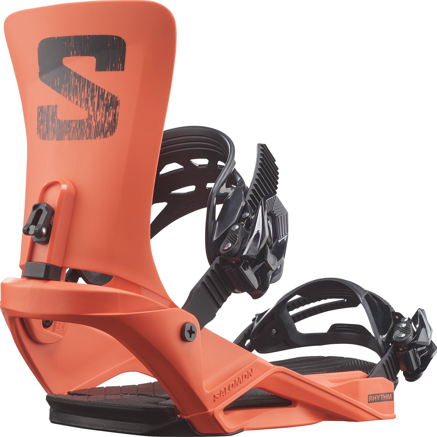 Salomon Rhythm Snowboard Bindings – evo