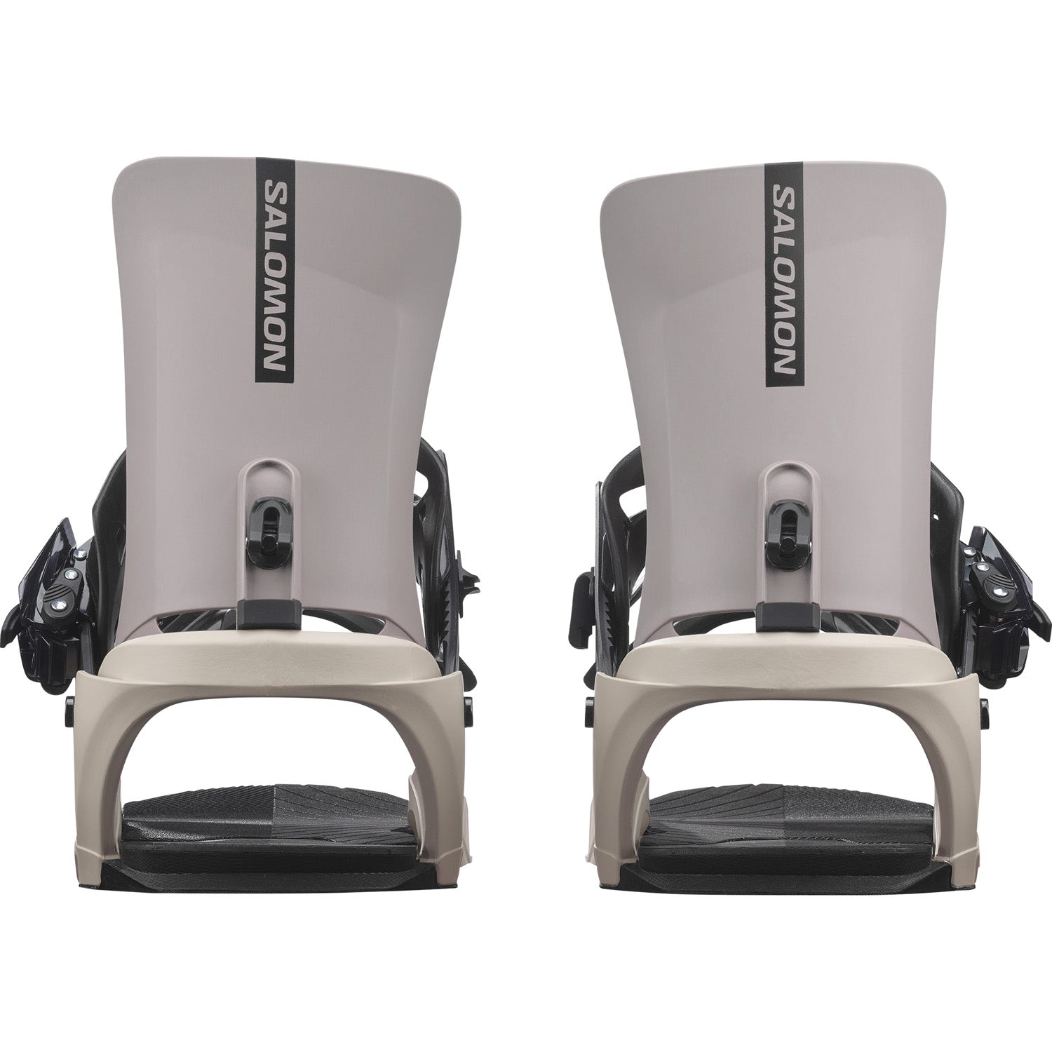 Salomon Rhythm Snowboard Bindings – evo