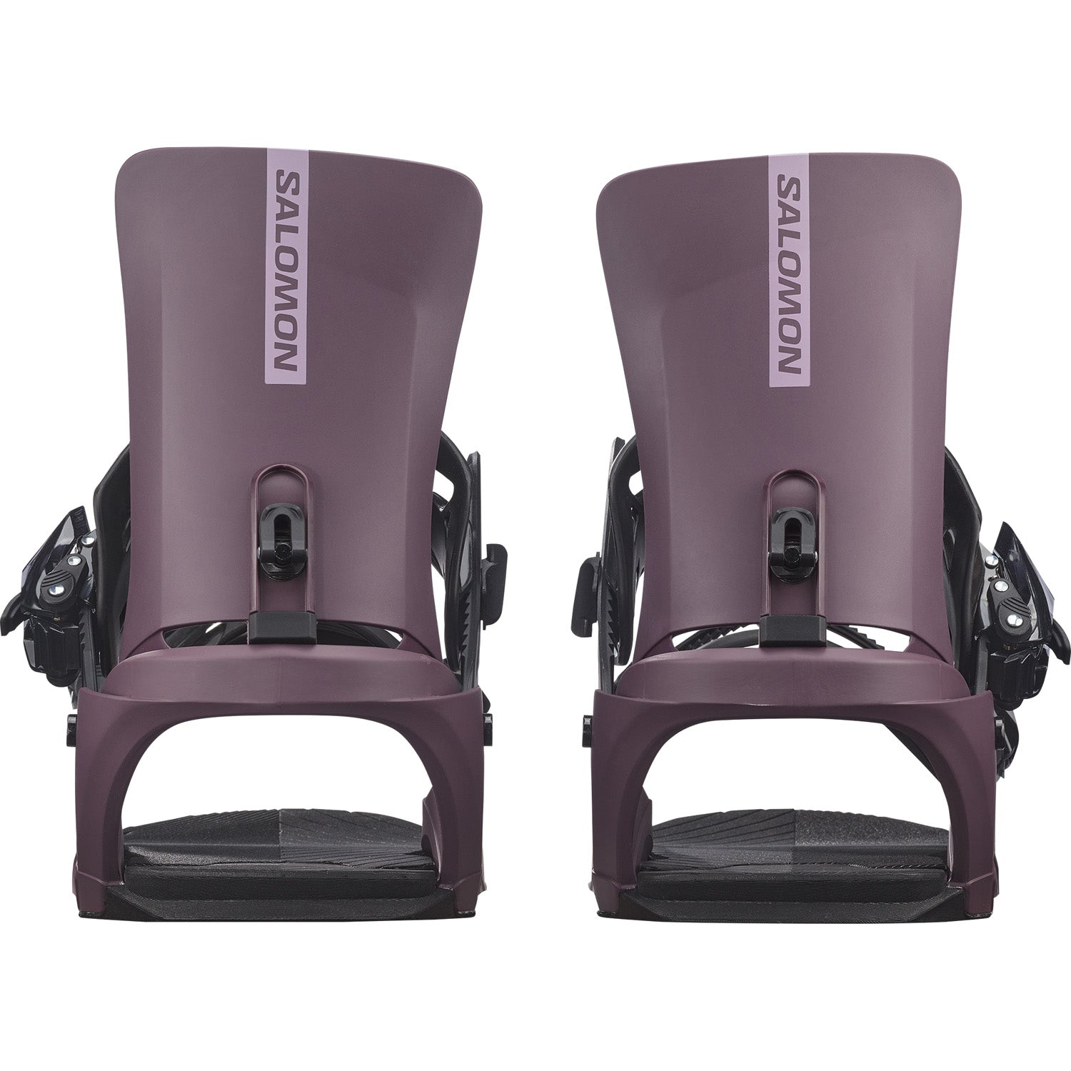 Salomon Rhythm Snowboard Bindings – evo