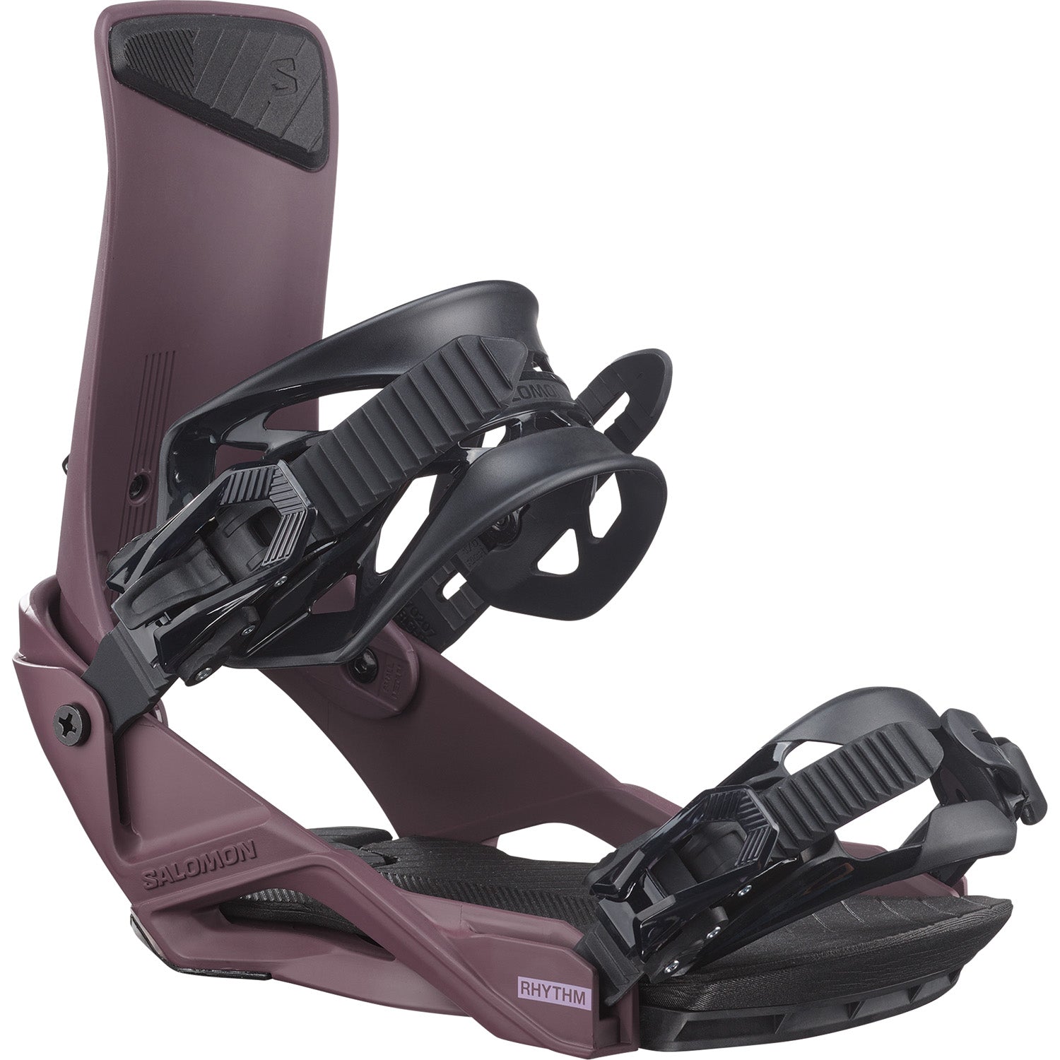Salomon Rhythm Snowboard Bindings – evo