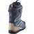 Salomon Launch Boa SJ Boa Snowboard Boots Blue Night