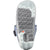 Salomon Ivy BOA SJ Snowboard Boots - Women's Grisaille