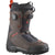 Salomon Echo Dual Boa Snowboard Boots Brown