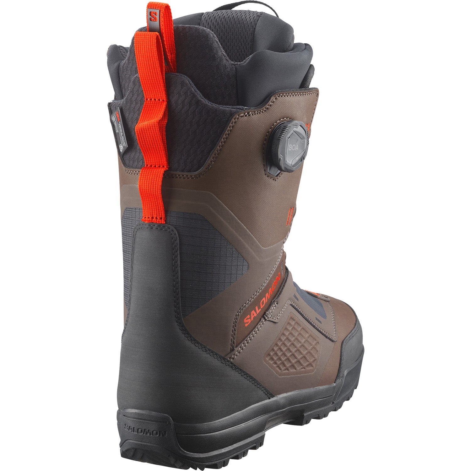 Salomon Echo Dual Boa Snowboard Boots – evo