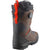 Salomon Echo Dual Boa Snowboard Boots Brown