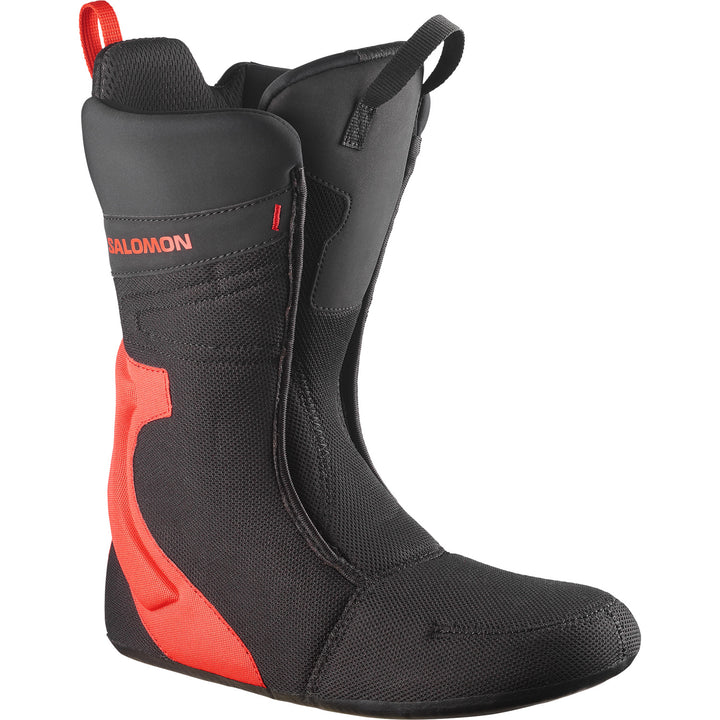 Salomon Echo Dual Boa Snowboard Boots Brown