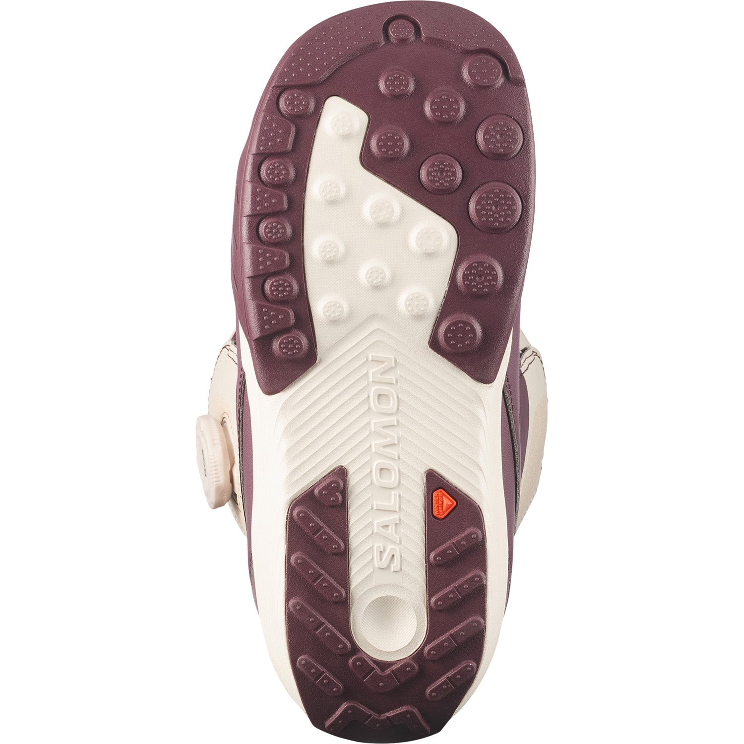 Salomon Kiana Dual Boa Snowboard Boots - Women's – evo
