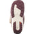 Salomon Kiana Dual Boa Snowboard Boots - Women's Huckleberry