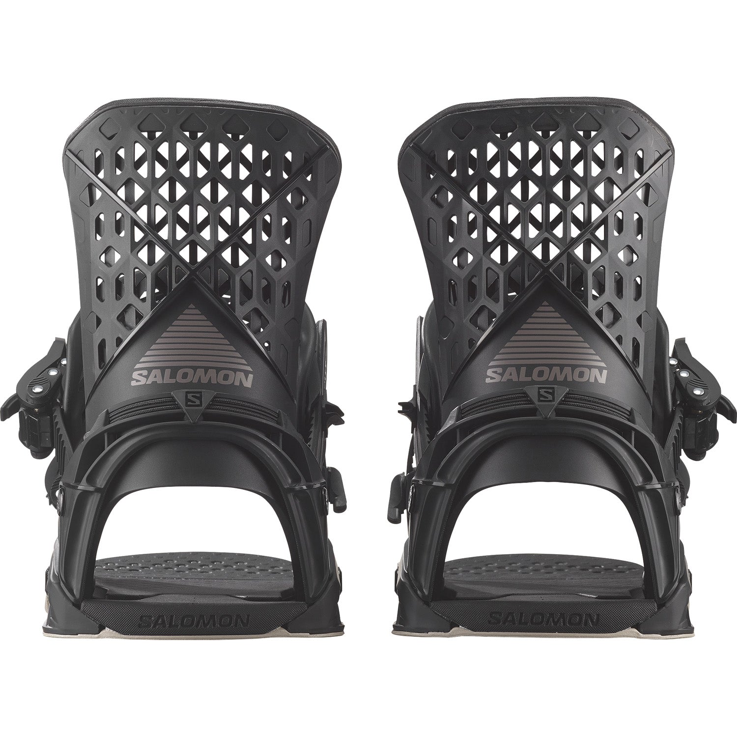 Salomon Assassin Snowboard + Highlander Snowboard Bindings 2027 – evo