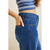 Rhythm Essential Jeans - Women's Dark Denim
