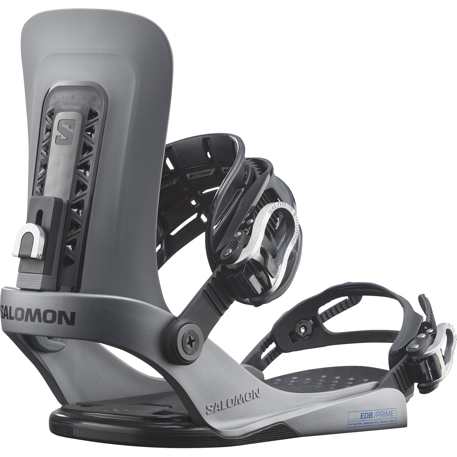 Salomon EDB Prime Snowboard Bindings – evo