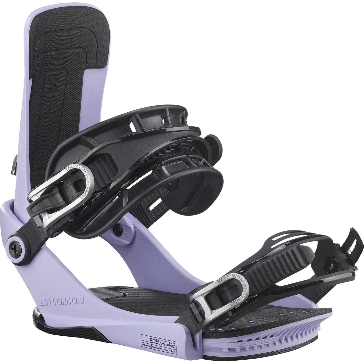 Salomon EDB Prime Snowboard Bindings – evo