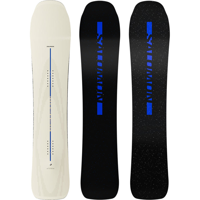 Salomon Jetstream Snowboard 2027