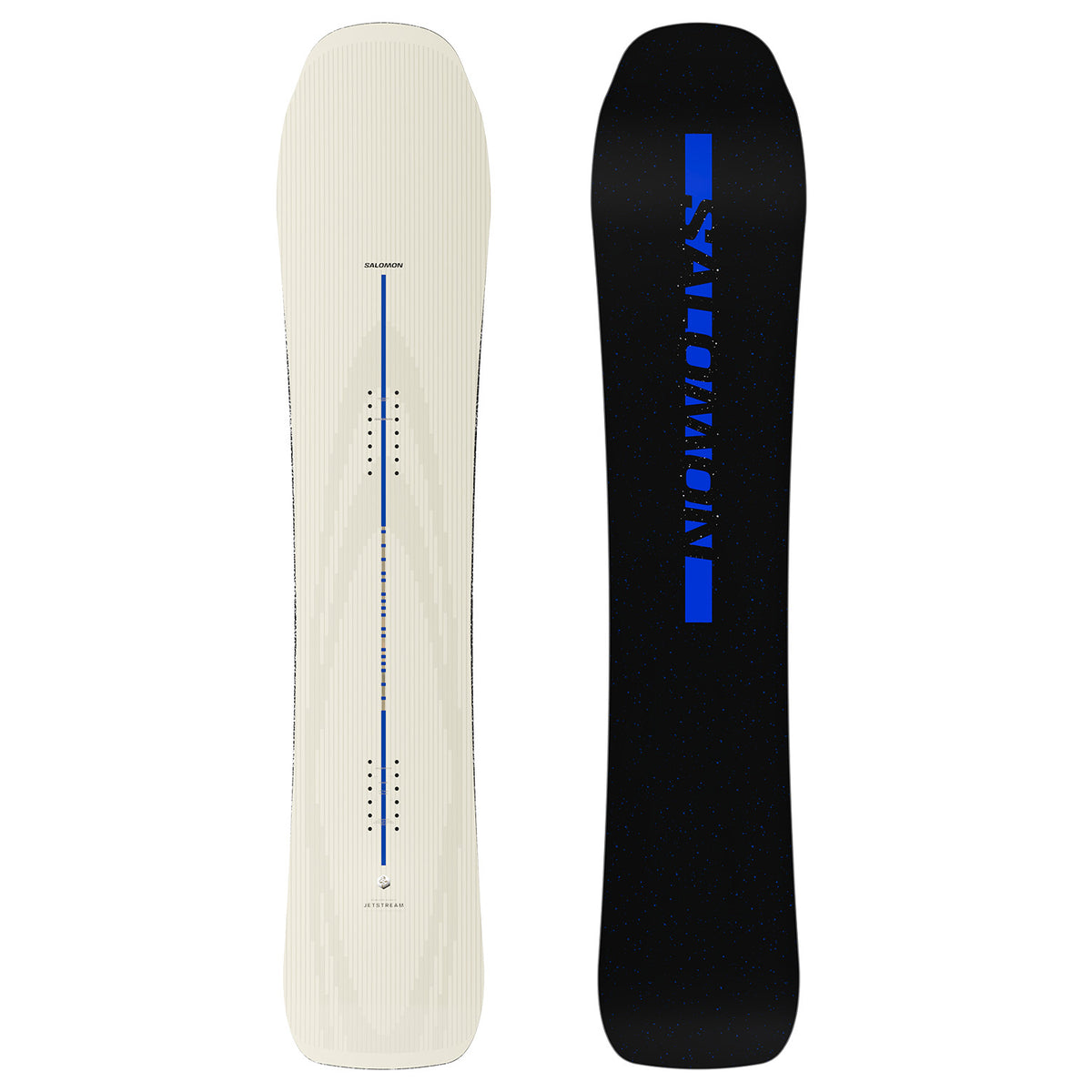 Salomon Jetstream Snowboard 2027