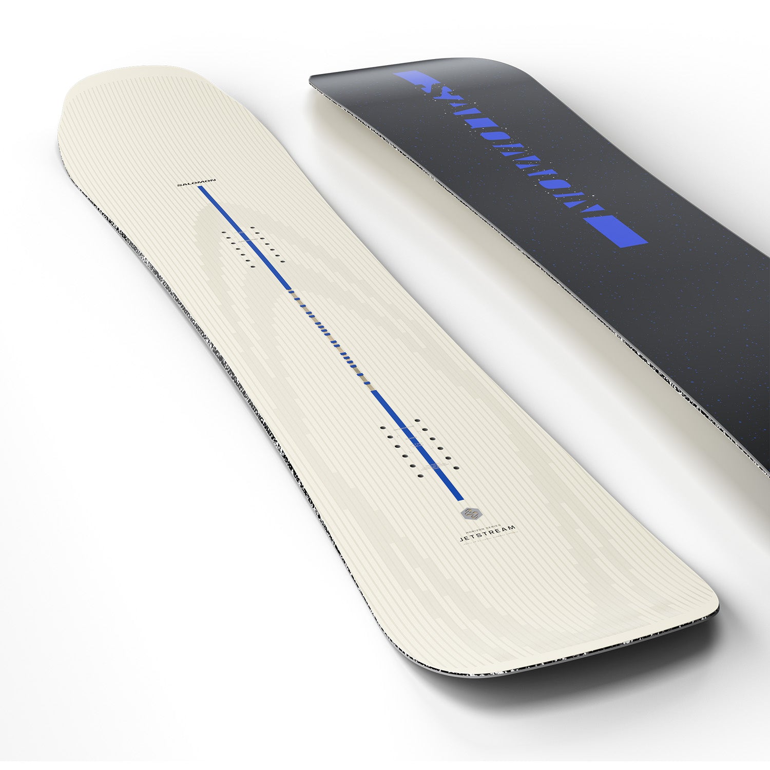 Salomon Jetstream Snowboard 2027 – evo