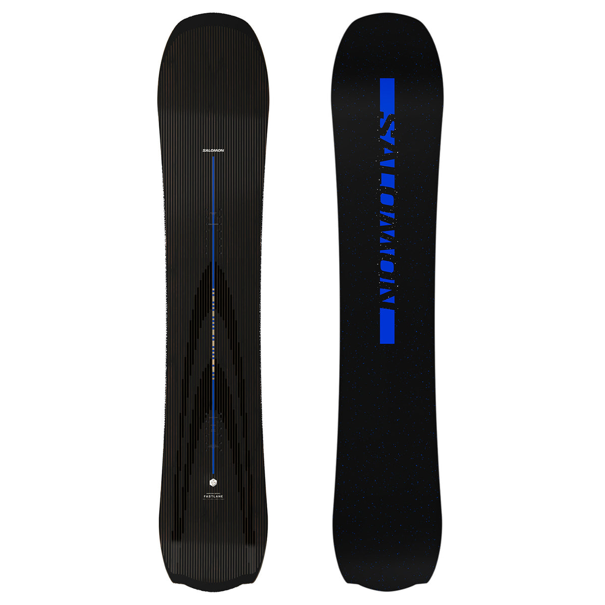 Salomon Fastlane Snowboard 2027