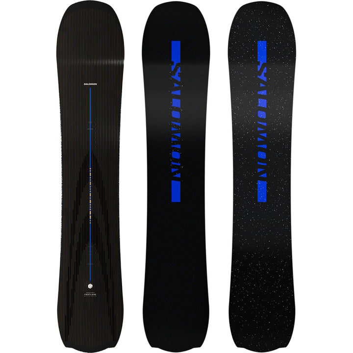 Salomon Fastlane Snowboard 2027
