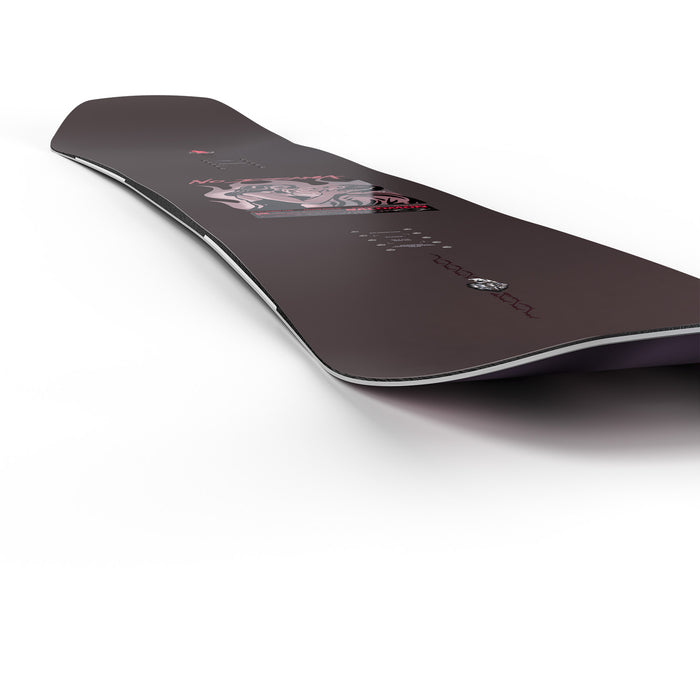 Salomon No Drama Snowboard - Women's 2027
