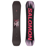 Salomon No Drama Snowboard - Women's 2027