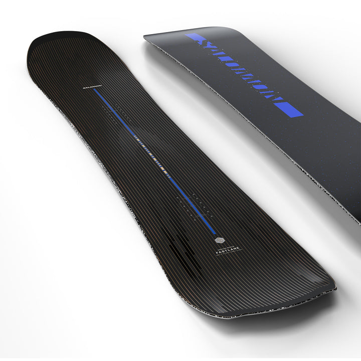 Salomon Fastlane Snowboard 2027