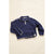 Rhythm Camp Half Zip Sherpa Pullover - Women's Ocean