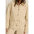 Rhythm Sundown Jacket - Women's Sand