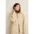 Rhythm Sundown Jacket - Women's Sand
