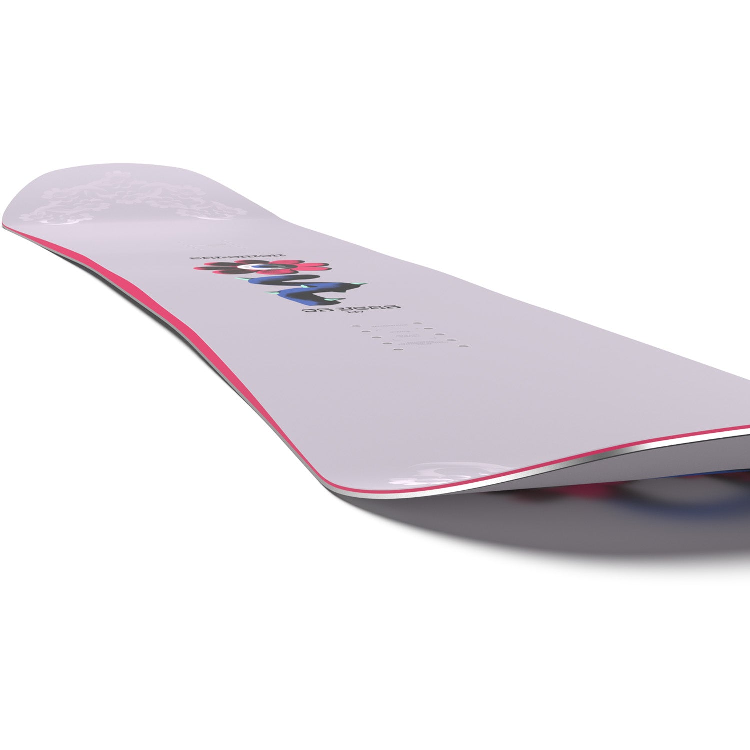 Salomon Oh Yeah Snowboard - Women's 2027 – evo