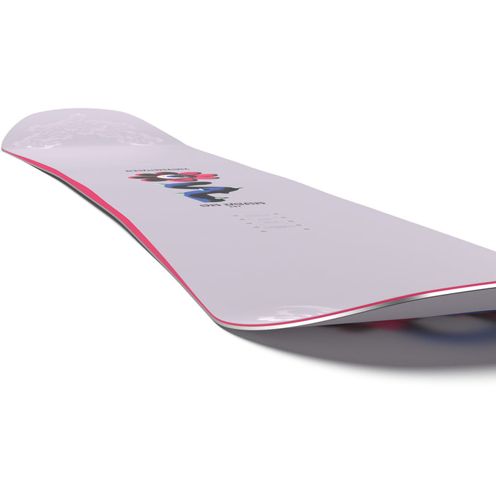 Salomon Oh Yeah Snowboard - Women's 2027