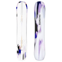 Salomon Rumble Fish Snowboard - Women's 2027