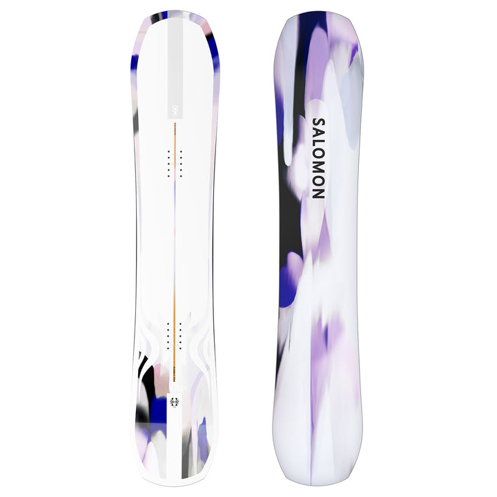 Salomon Rumble Fish Snowboard - Women's 2027