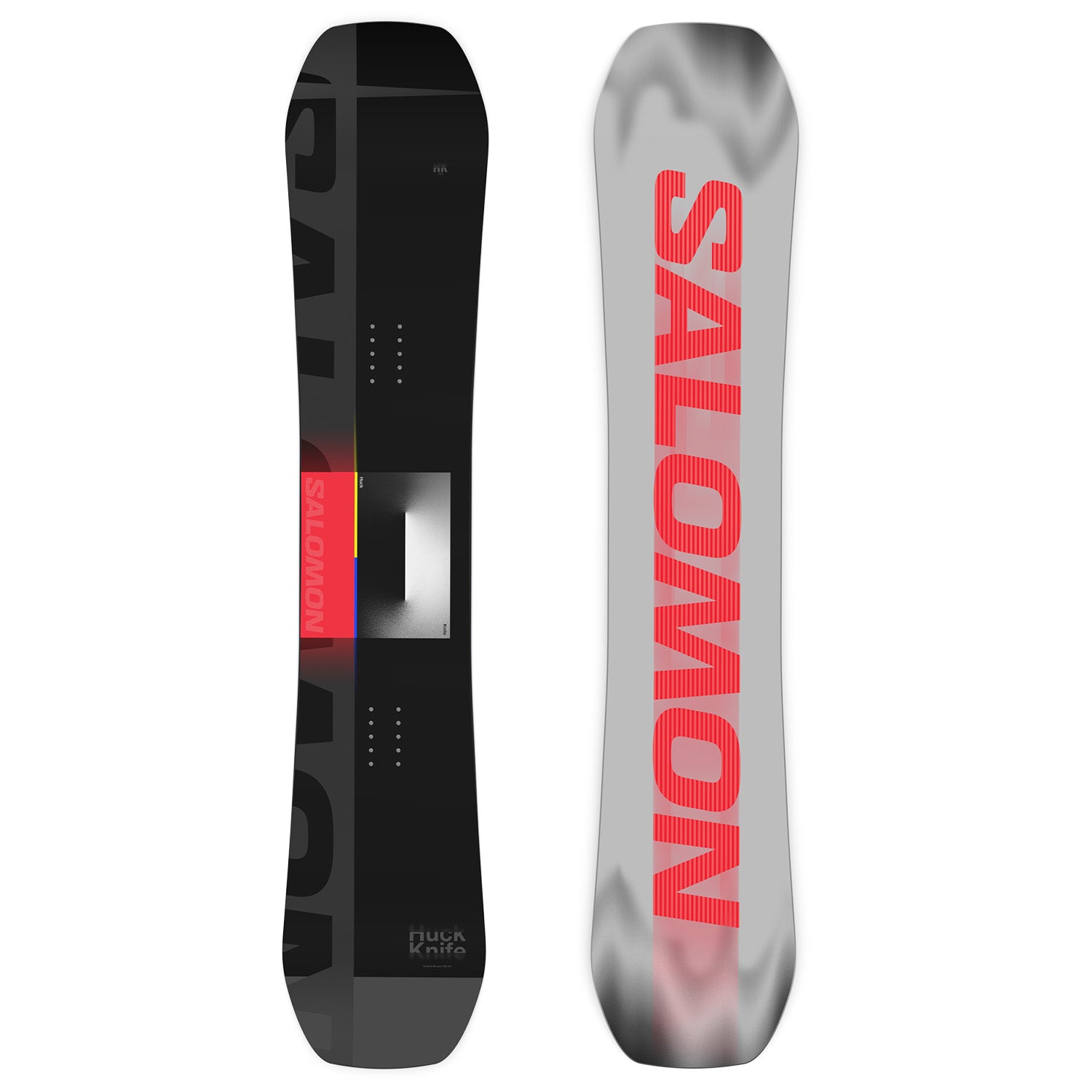 Salomon Huck Knife Pro Snowboard 2027 – evo