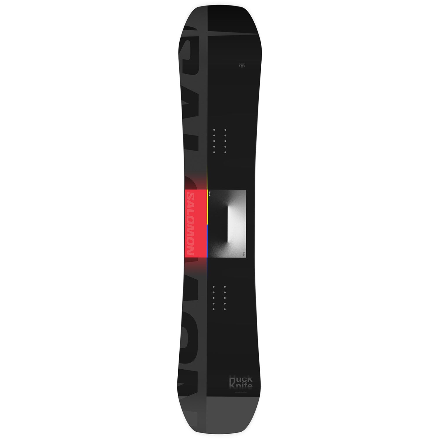 Salomon Huck Knife Pro Snowboard 2027 – evo