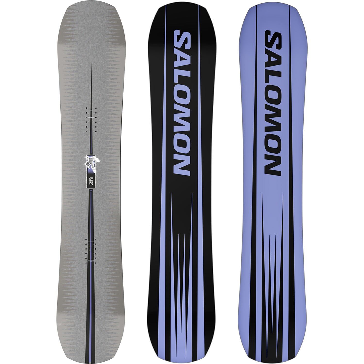 限定モデル SALOMON ASSASSIN PRO 153cm Salomon Assassin Pro Snowboard 2027 – evo