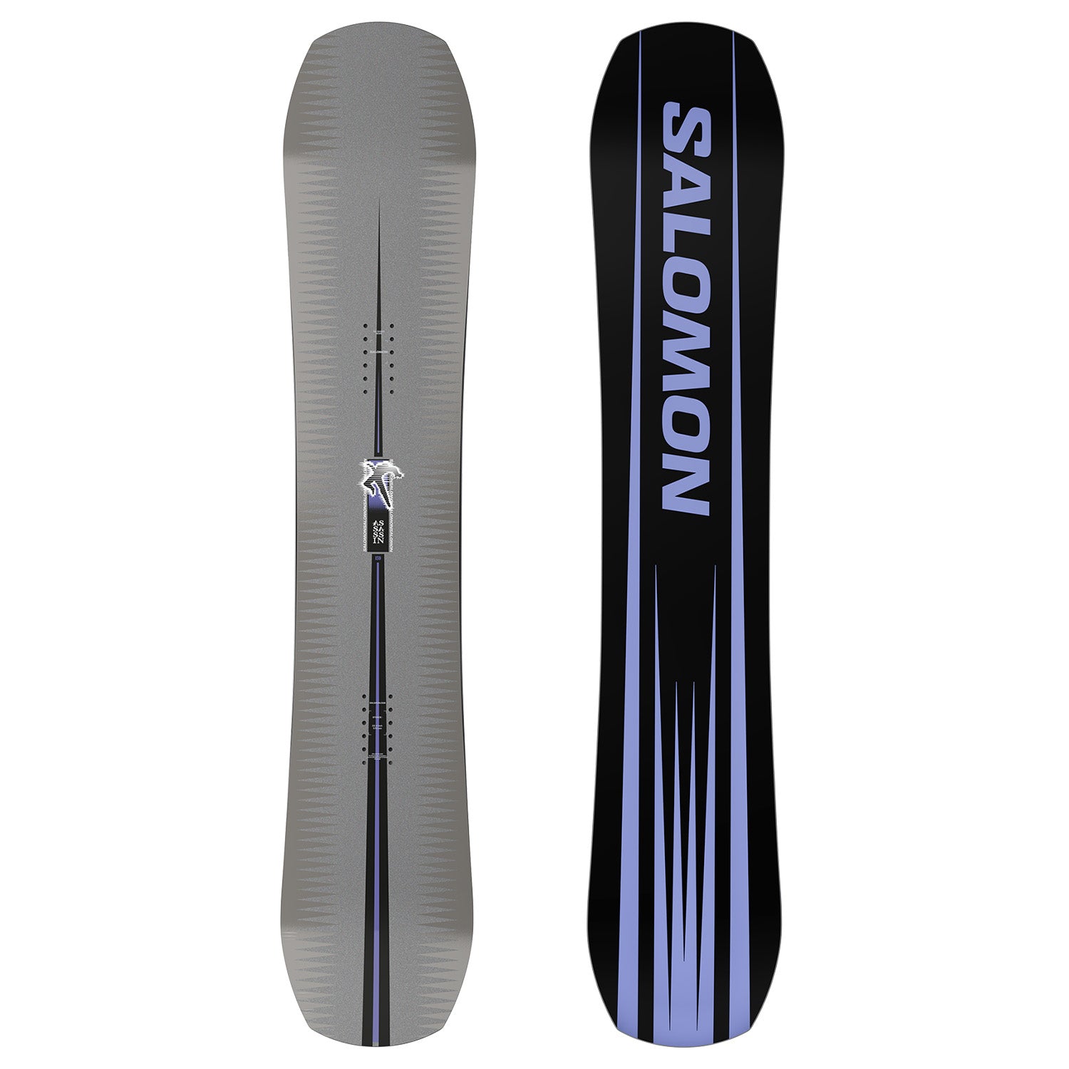 Salomon Assassin Pro Snowboard 2027 – evo