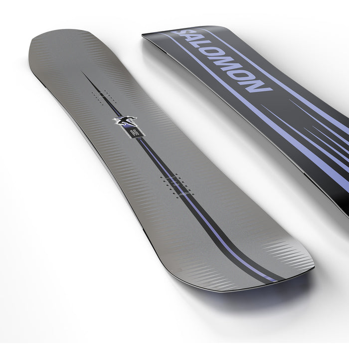 Salomon Assassin Pro Snowboard 2027