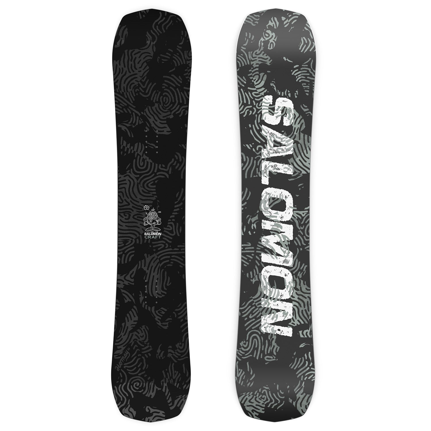 Salomon Craft Snowboard 2027 – evo
