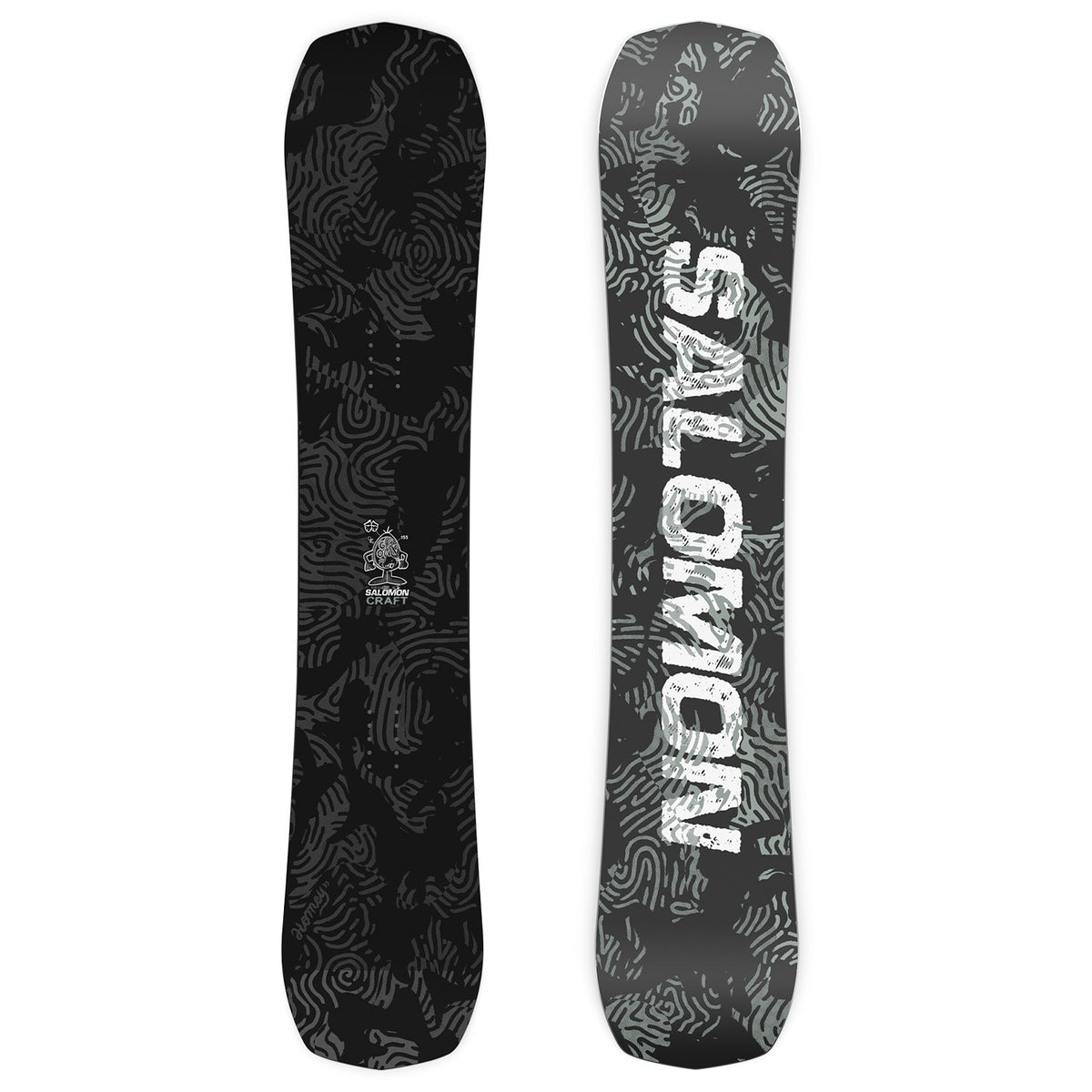 Salomon Craft Snowboard 2027