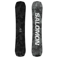 Salomon Craft Snowboard 2027