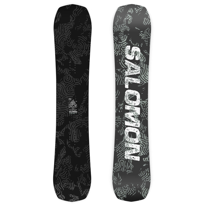 Salomon Craft Snowboard 2027