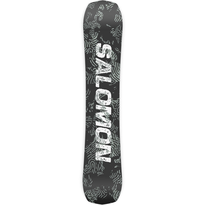 Salomon Craft Snowboard 2027