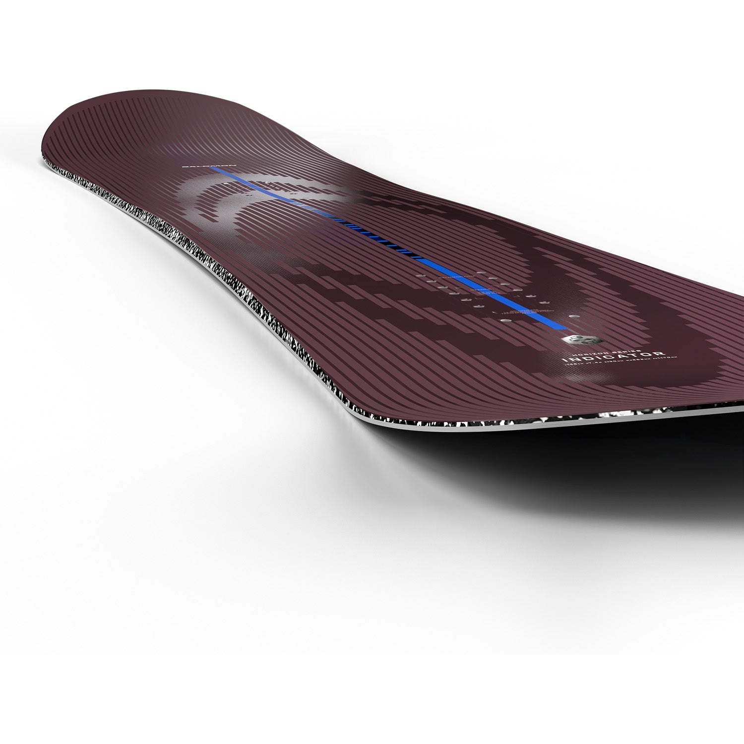 エスペラント　国内盤　プロモ Salomon Indicator Snowboard 2027 – evo