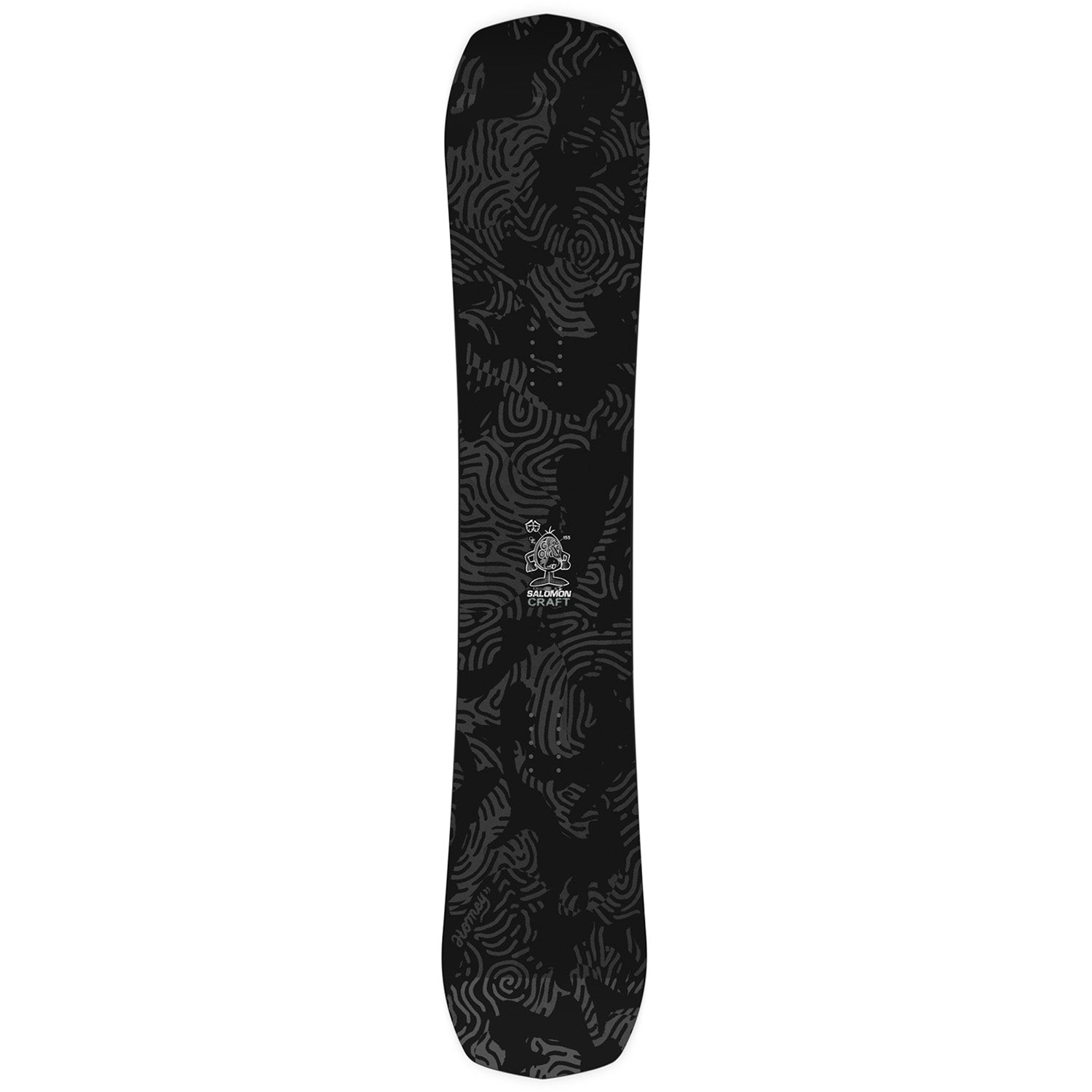 Salomon Craft Snowboard 2027 – evo