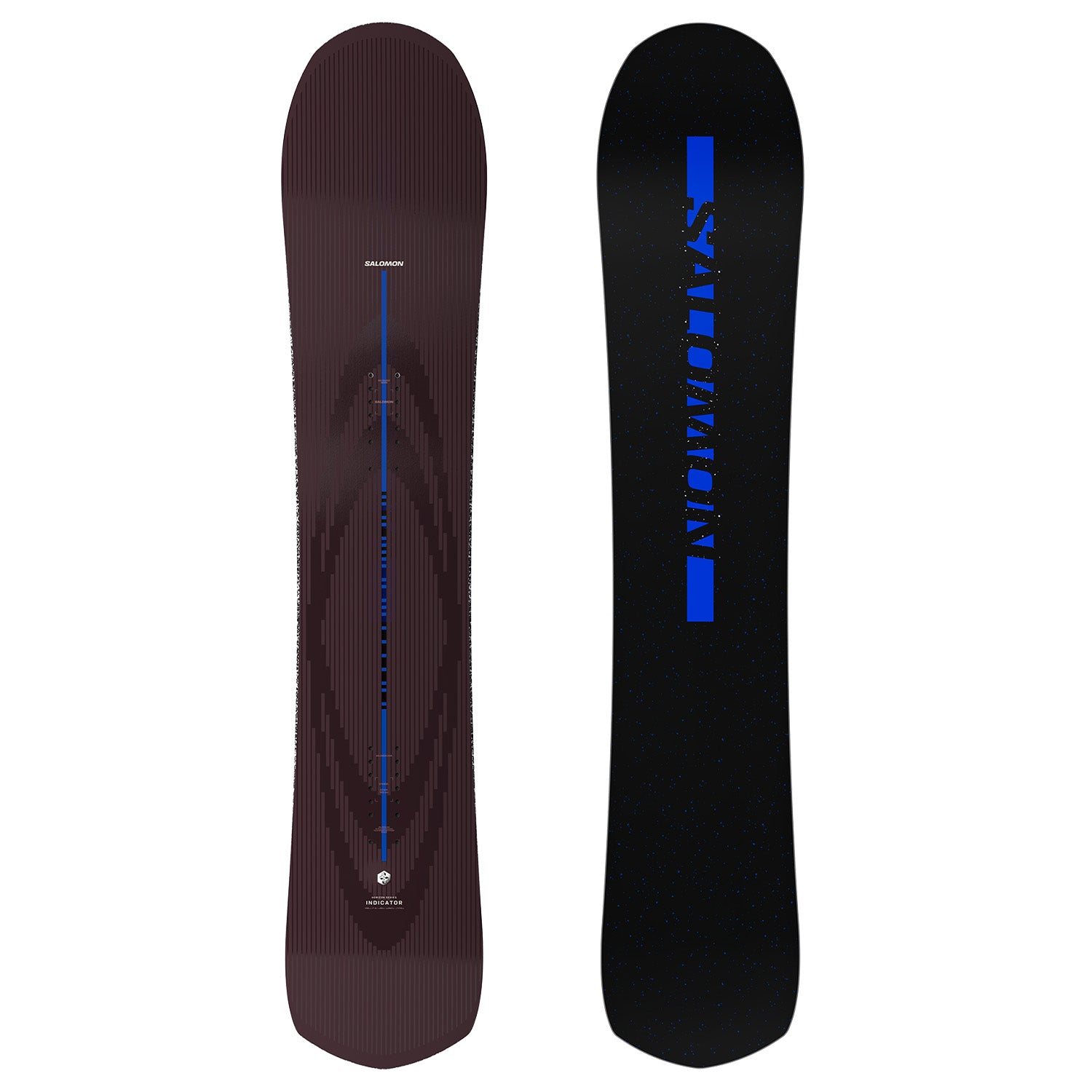 Salomon Indicator Snowboard 2027 – evo