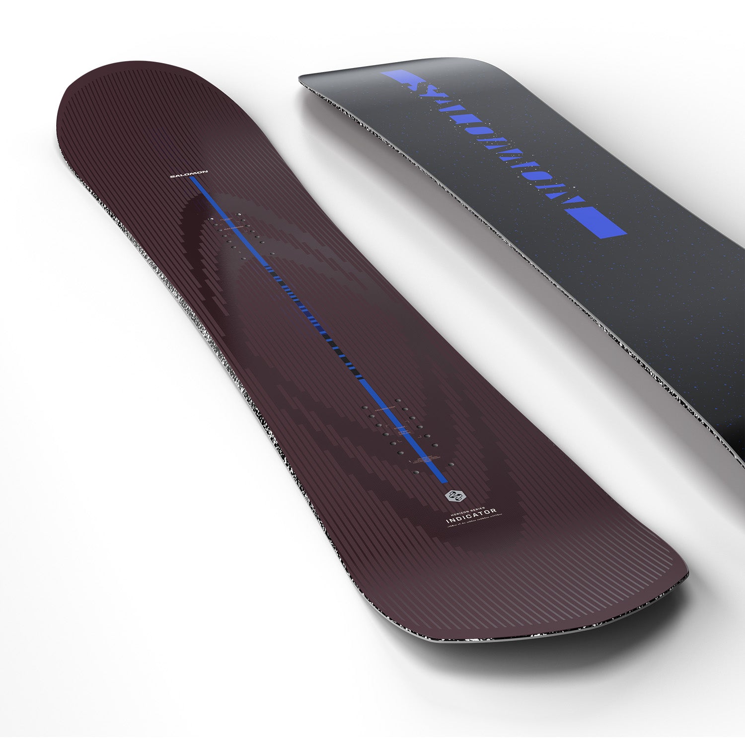 Salomon Indicator Snowboard 2027 – evo