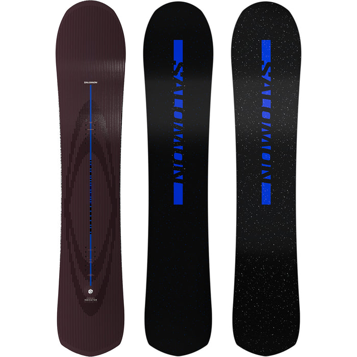 Salomon Indicator Snowboard 2027