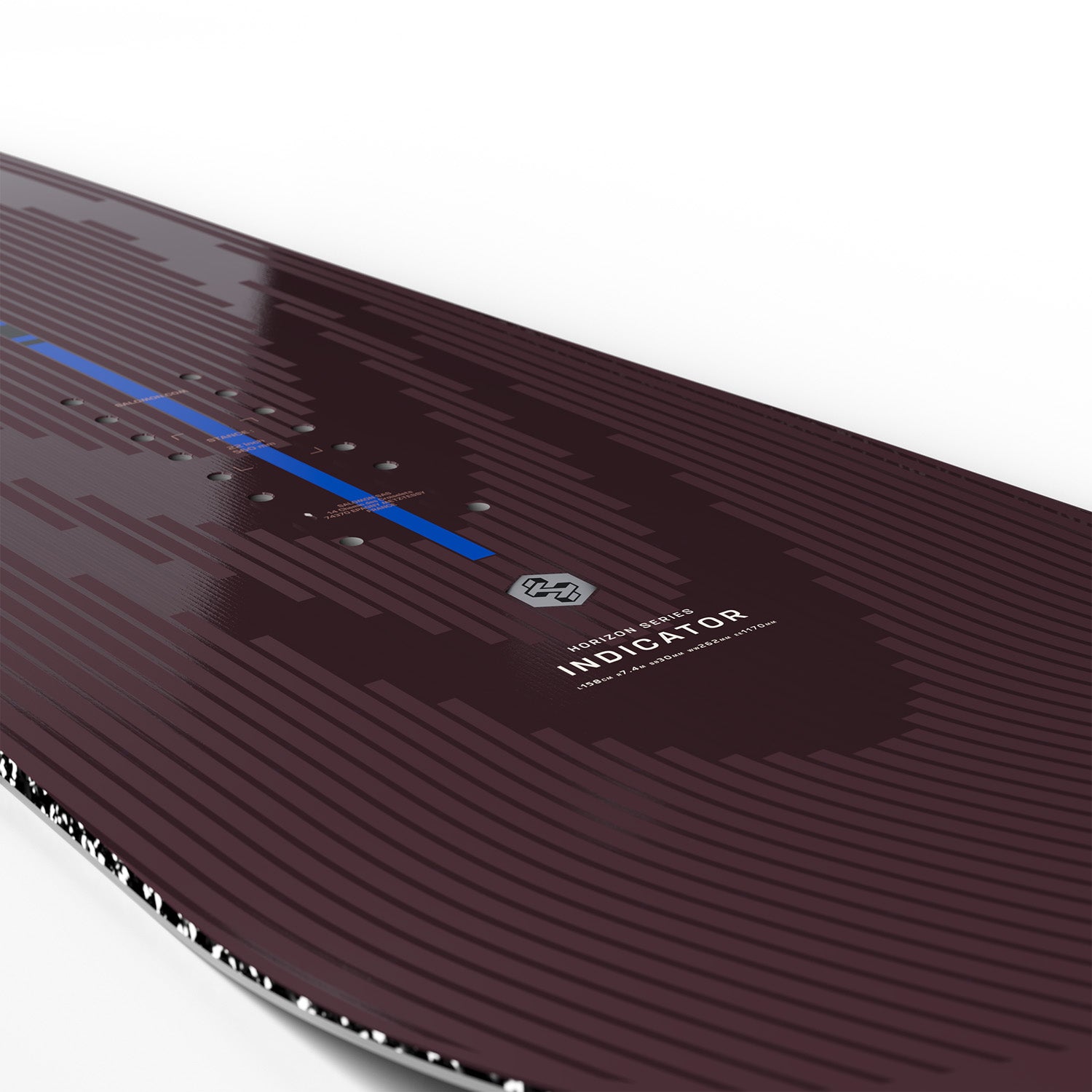 Salomon Indicator Snowboard 2027 – evo