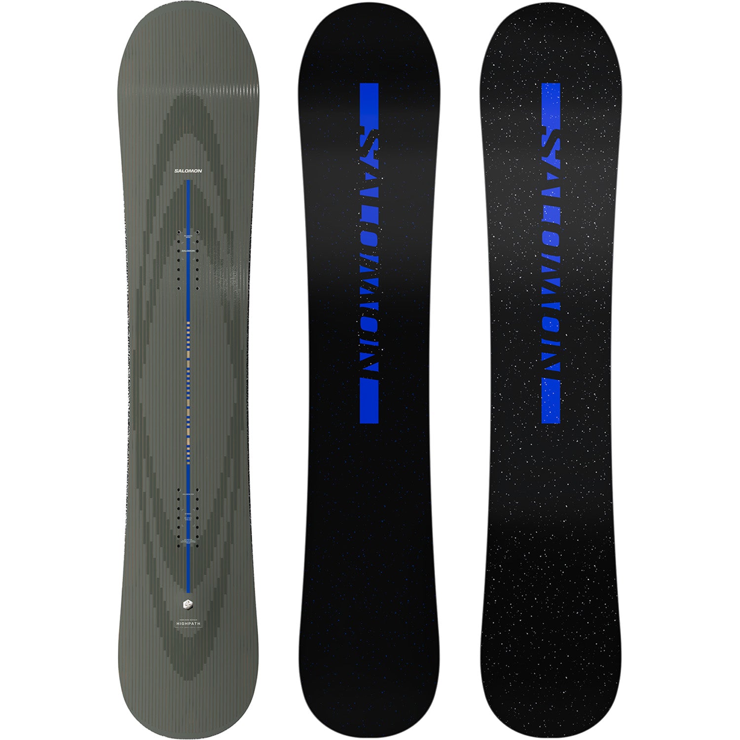 Salomon Highpath Snowboard 2027 – evo
