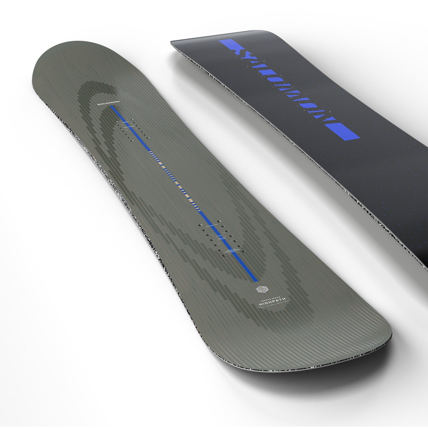 激レア！送料込み！SALOMON HIGHPATH 159WIDE Salomon Highpath Snowboard 2027 – evo